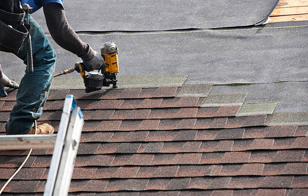 Licensed Gutter Installation service in Inchelium, WA - Brentwood Metal Roofing